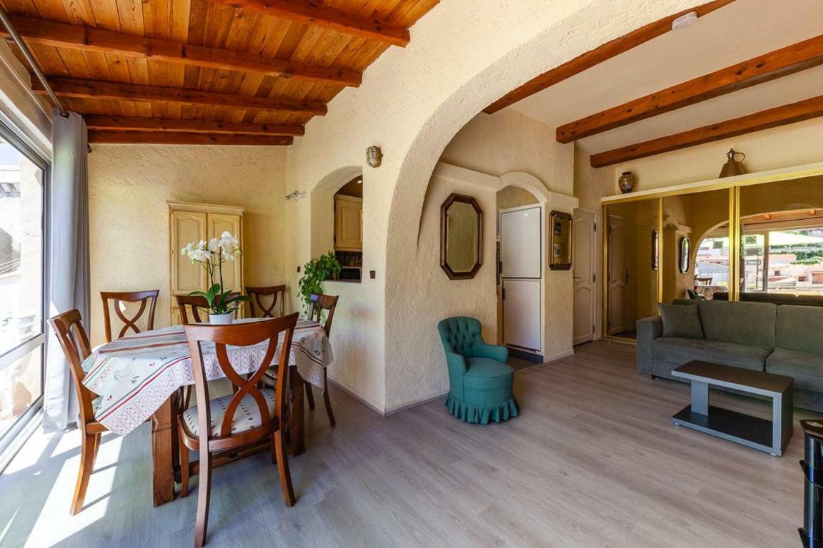 Au Vallon -terrasse De Rêve Sur Le Vieux Port Appartement *